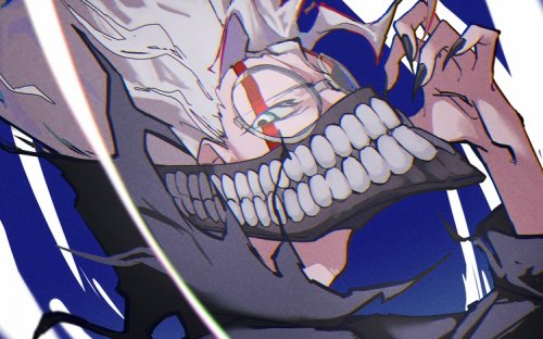 Featured Theme: Dandadan Theme